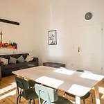 Luxury At Rosenthaler Platz