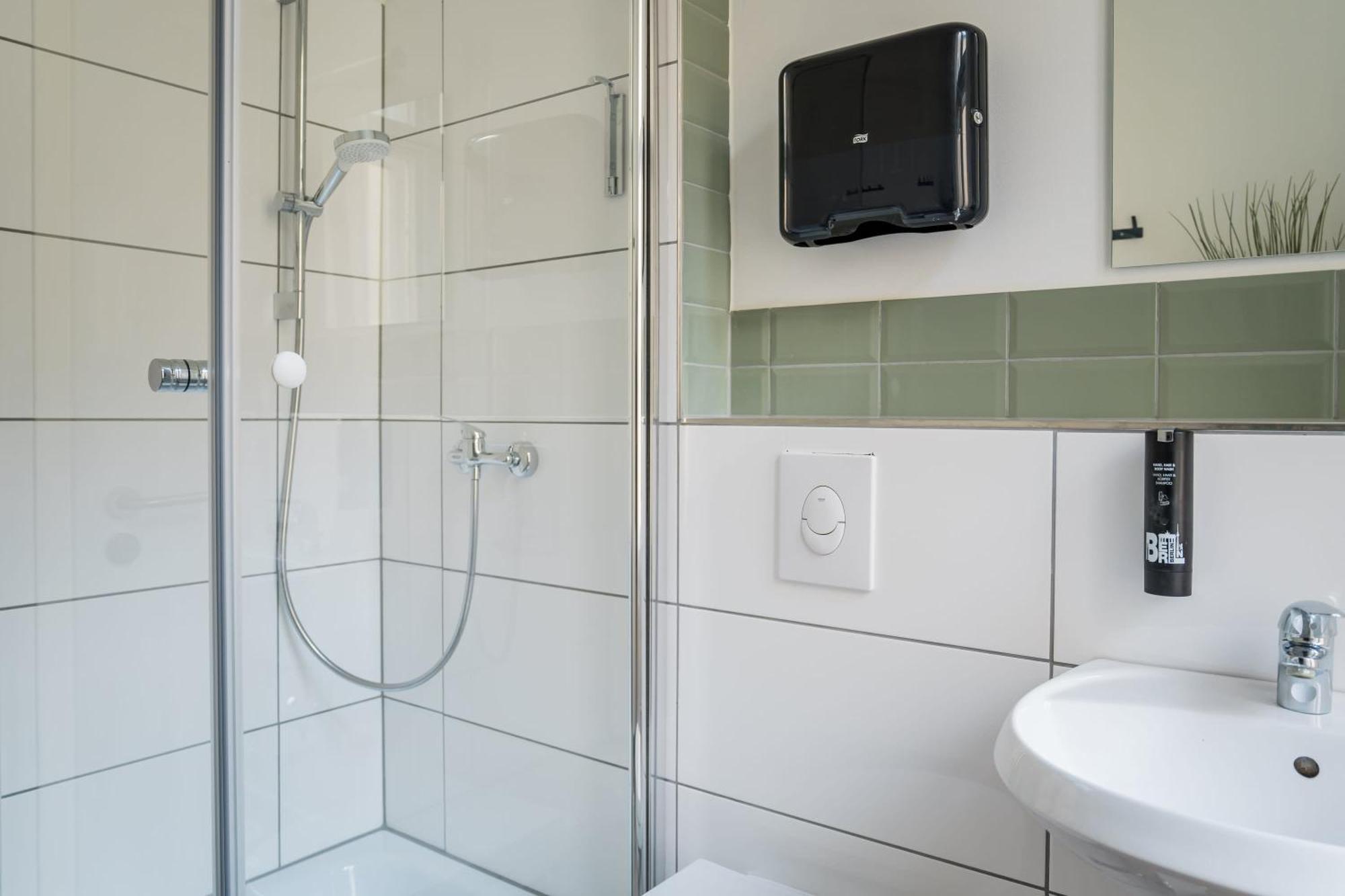 Luxury At Rosenthaler Platz Apartment
