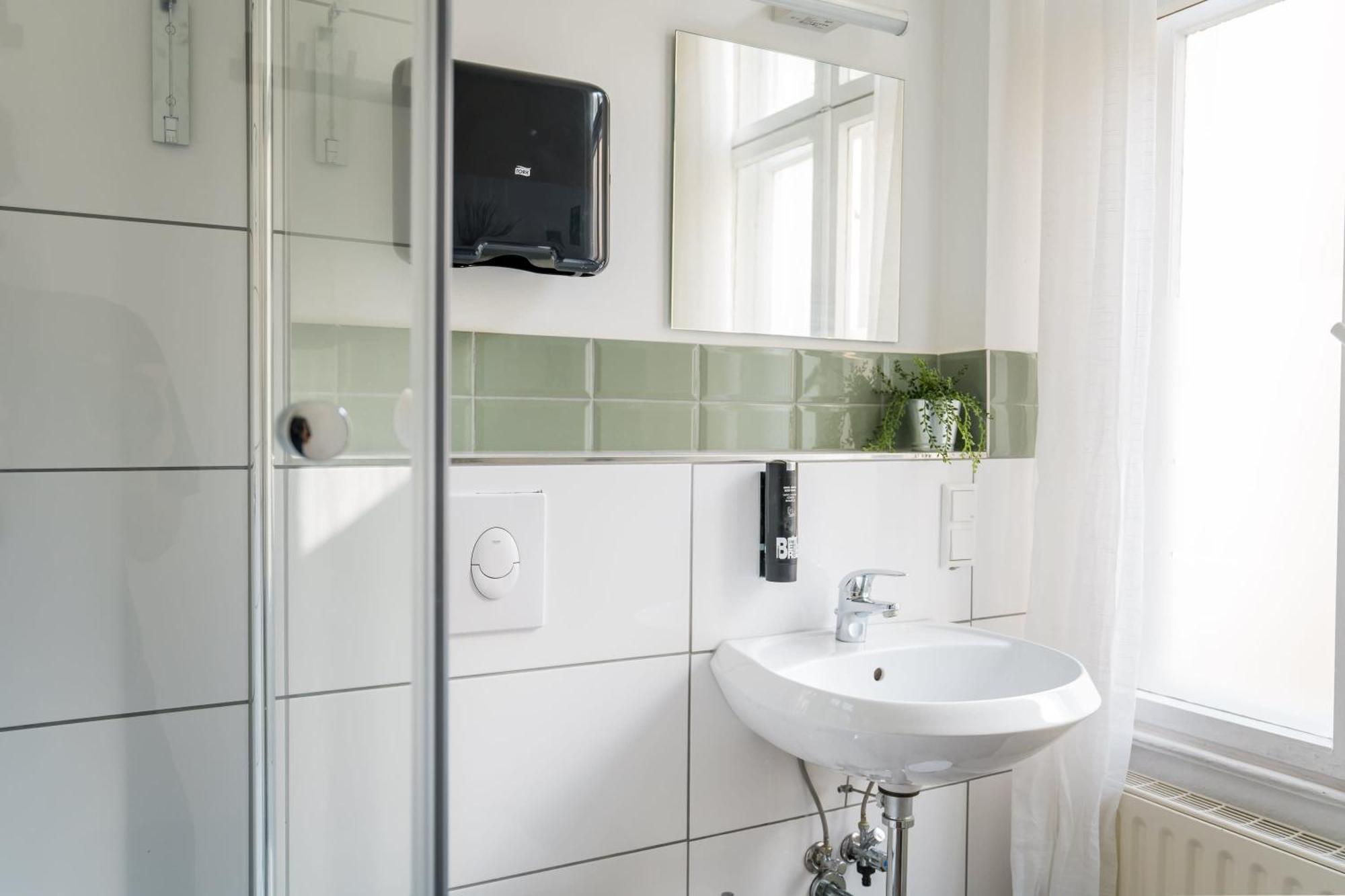 Apartment Luxury At Rosenthaler Platz *