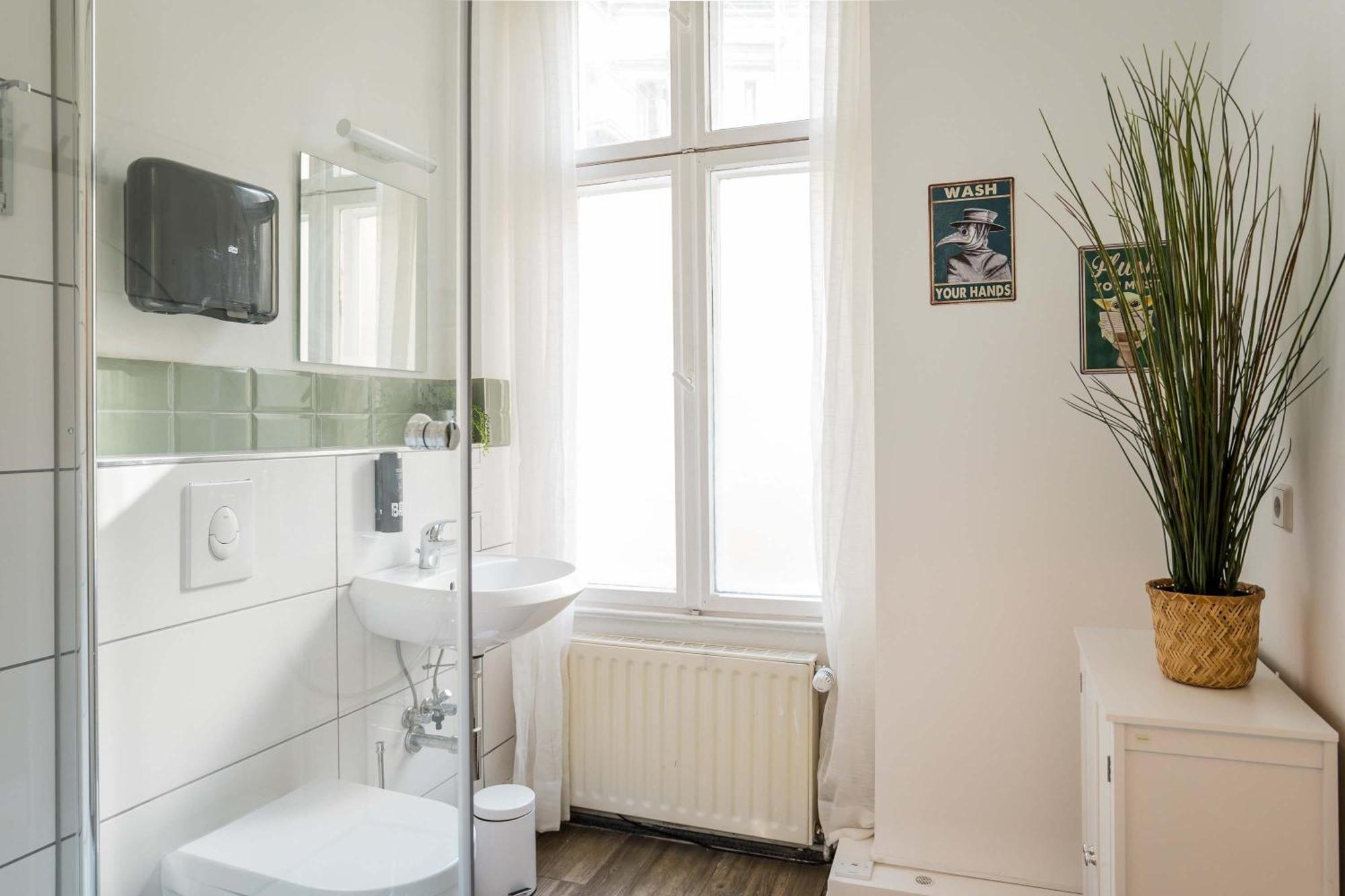 Luxury At Rosenthaler Platz *