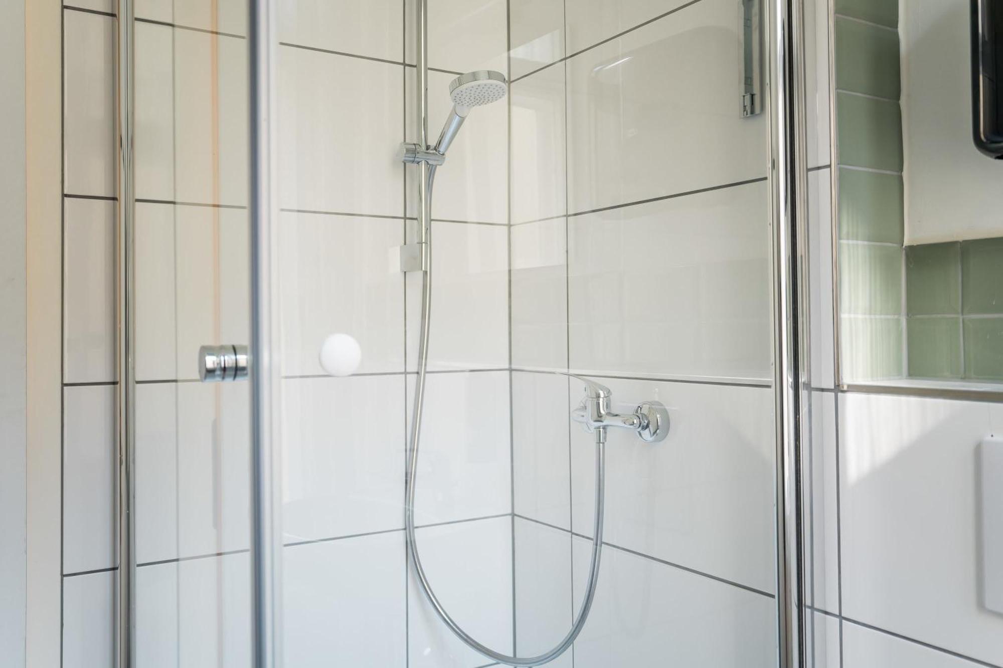 Luxury At Rosenthaler Platz Apartment *